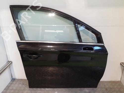 Used Right front door CITROËN C4 II (NC_) 1.6 HDi 115 (114 hp) 31214960