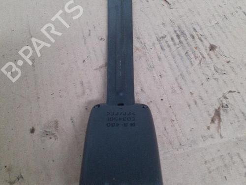 Used Seat buckle TOYOTA AYGO (_B1_) 1.0 (KGB10_, KGB10R) (68 hp) 24748672