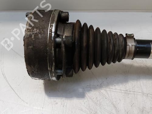 Used Left front driveshaft Left front driveshaft SKODA FABIA II (542) 1.6 TDI (75 hp) 31097371 31097371