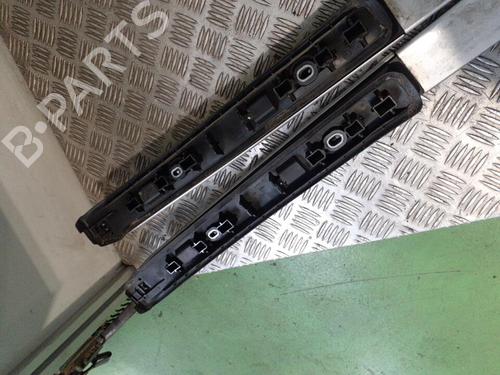 Roof bar PEUGEOT 2008 I (CU_) 1.2 VTi | BP24759053C65 