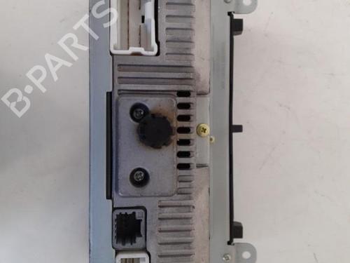 Radio RENAULT CLIO IV (BH_) 1.5 dCi 75 | BP24741296E6 