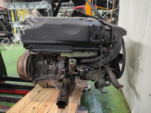 Used Engine Engine BMW X5 (E53) 3.0 d (184 hp) 36440900 36440900