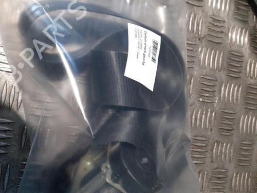 Used Rear left belt tensioner NISSAN QASHQAI / QASHQAI +2 I (J10, NJ10, JJ10E) 1.5 dCi (106 hp) 24746651