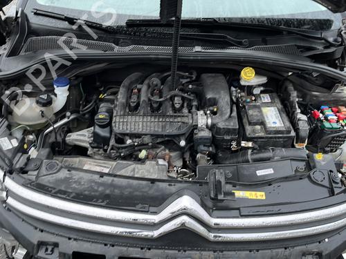 Used Parts CITROËN C3 III (SX)  1.2 PureTech 82  4433153