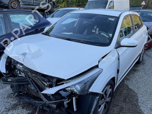 Used Parts HYUNDAI i20 II (GB, IB) 1.2 (84 hp) 4389800