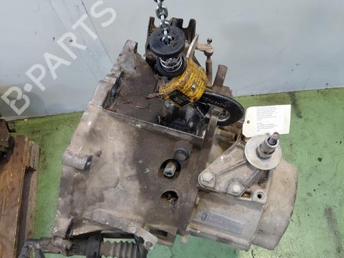 Gearbox CITROËN BERLINGO Box Body/MPV (B9) 1.6 BlueHDi 100 | BP31155664M3 