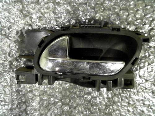 Used Rear left interior door handle Rear left interior door handle 24762801 24762801