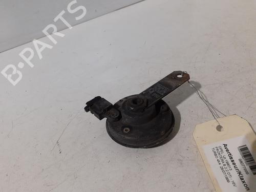 Horn OPEL FRONTERA B (U99) 2.2 DTI (6B_ZC, 6B_VF, 6B_66, 6B_76) (116 hp) 24764669