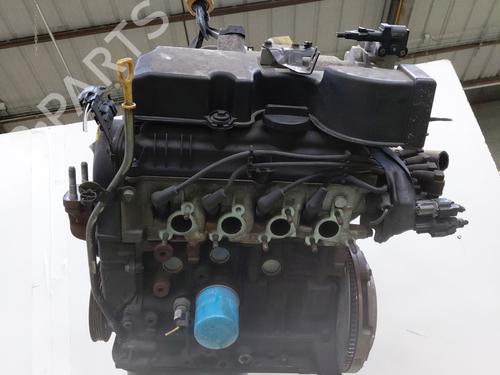 Engine KIA PICANTO I (SA) 1.0 | BP31610648M1 