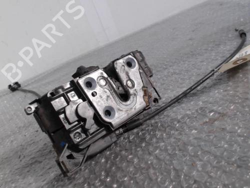 Used Front right lock Front right lock RENAULT CLIO III (BR0/1, CR0/1) 1.2 16V (BR0P, CR0P) (101 hp) 24764997 24764997