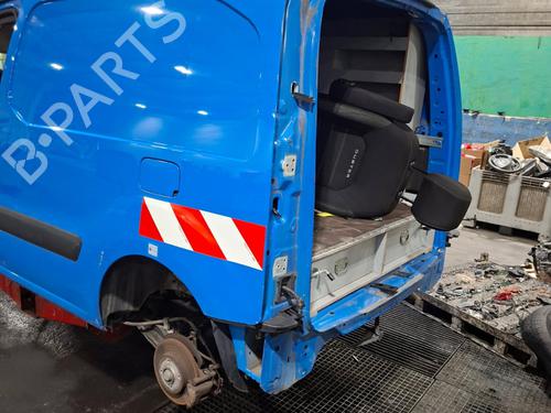 Kabinelys PEUGEOT PARTNER Box Body/MPV 1.6 BlueHDi 100 | BP29642558I8 - Image 12