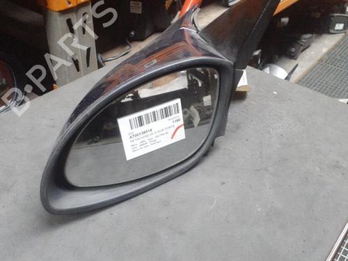 Used Left mirror OPEL VECTRA B Estate (J96) 2.0 i 16V (F35) (136 hp) 24758392