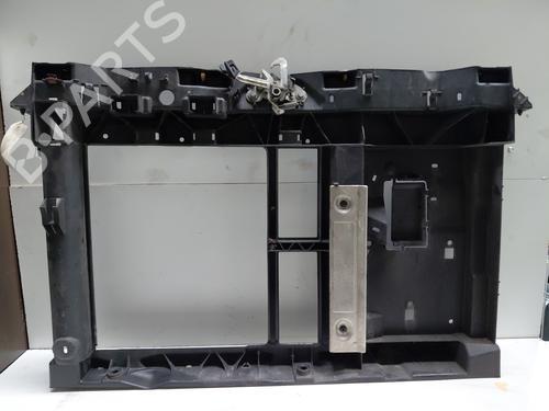 Front slam panel PEUGEOT 207 CC (WD_) 1.6 16V | BP29411963C72 