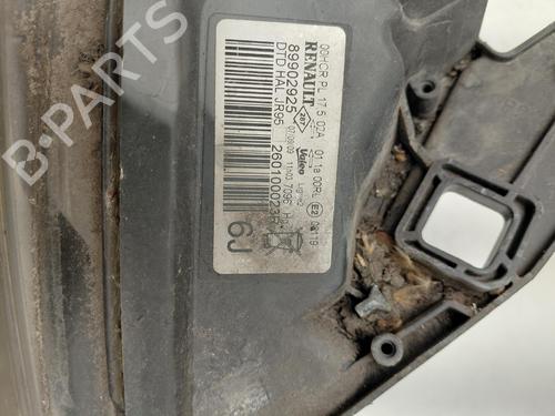 Used Right headlight Right headlight 37179093 37179093