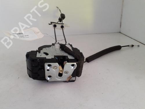 Front right lock NISSAN MURANO I (Z50) 3.5 4x4 | BP26941998C97 