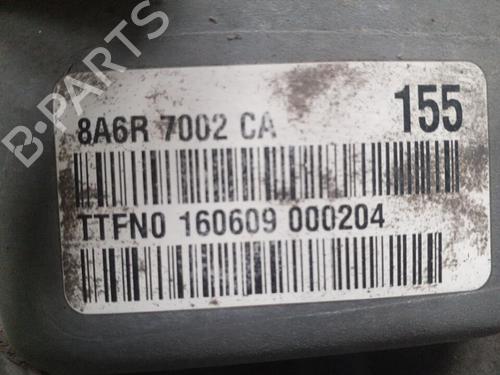 Gearbox FORD FIESTA VI (CB1, CCN) 1.25 | BP24759649M3 