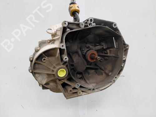 Gearbox CITROËN BERLINGO Box Body/MPV (B9) | BP36394081M3 - Image 4