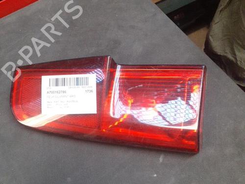 Used Left tailgate light Left tailgate light FIAT PUNTO (188_) 1.3 JTD 16V (70 hp) 24748006 24748006
