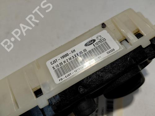 Climate control FORD FOCUS III 1.0 EcoBoost | BP40123108I5 - Image 2