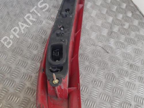 Right taillight FIAT PUNTO (188_) 1.9 JTD 80 (188.237, .257, .337, .357) | BP24749410C35 