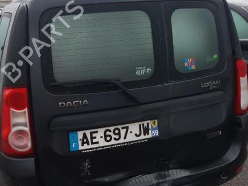 Devioluci DACIA LOGAN MCV (KS_) 1.5 dCi (KS0W) | BP24755425I23 - Image 10