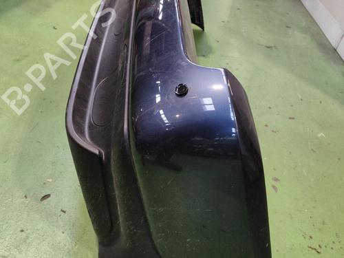Rear bumper BMW X5 (E53) 3.0 d | BP24753839C8 