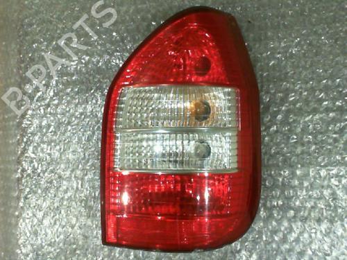 Used Right taillight OPEL ZAFIRA A MPV (T98) 2.0 DTI 16V (F75) (101 hp) 24742669