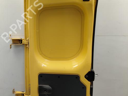 Used Right tailgate Right tailgate RENAULT KANGOO Express (FW0/1_) [2008-2026] 36027144 36027144