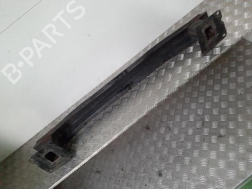 Used Rear bumper reinforcement VW POLO V (6R1, 6C1) 1.2 TDI (75 hp) 24749686