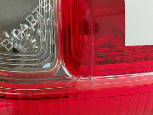 Right taillight RENAULT KANGOO Express (FW0/1_) 1.5 dCi 95 (FW16) | BP31321498C35