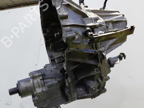 Gearbox SUZUKI IGNIS III (MF, FF) 1.2 Hybrid AllGrip (ATK412) | BP29251520M3 