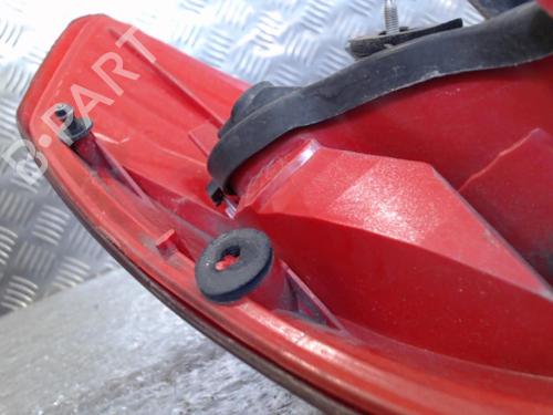 Right taillight OPEL CORSA D (S07) 1.4 (L08, L68) | BP24765307C35 