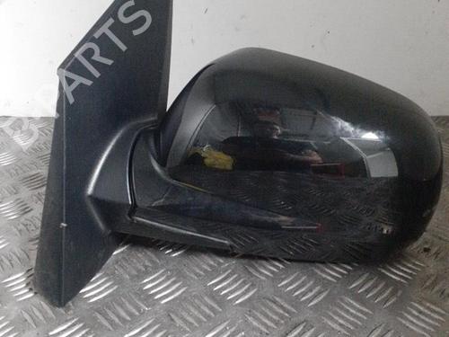 Retrovisor izquierdo SSANGYONG ACTYON I 200 Xdi 4WD | BP24740011C26 