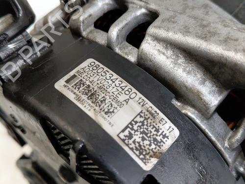 Alternator PEUGEOT BOXER Van 2.0 BlueHDi 130 | BP32720218M7  - Image 5