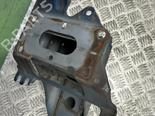 Used Front bumper reinforcement MAZDA 6 Station Wagon (GY) 2.0 DI (GY19) (143 hp) 24762060