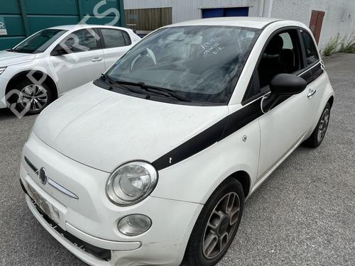 Left taillight FIAT 500 (312_) 1.2 (312AXA1A) | BP37679316C34 - Image 10