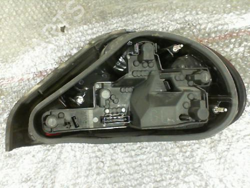 Used Left taillight Left taillight JAGUAR X-TYPE I (X400) 2.0 D (130 hp) 24745986 24745986