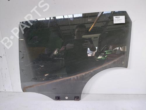 Dør rude ventre bagtil RENAULT CLIO V (B7_) 1.3 TCe 130 (B7MF) | BP39665222C20 - Image 3