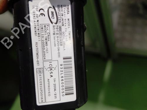 Switch LEXUS IS II (_E2_) 220d (ALE20) | BP28572430I30 - Image 3