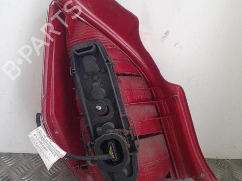 Used Right taillight CITROËN C2 (JM_) 1.1 (60 hp) 31200420