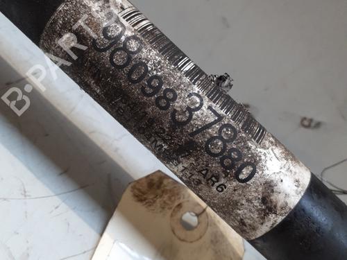 Left front driveshaft PEUGEOT EXPERT Van (V_) 2.0 BlueHDi 120 | BP27631030M38 - Image 2