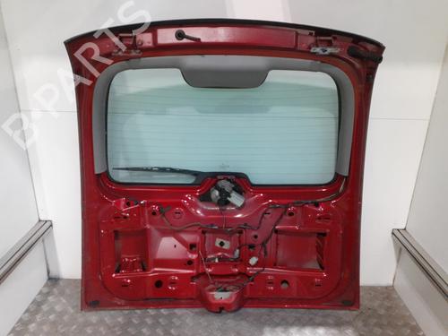 Used Tailgate Tailgate 24750396 24750396