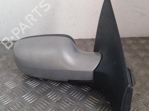 Right mirror RENAULT MEGANE II (BM0/1_, CM0/1_) 2.0 16V (BM0U, CM0U) | BP24749494C27
