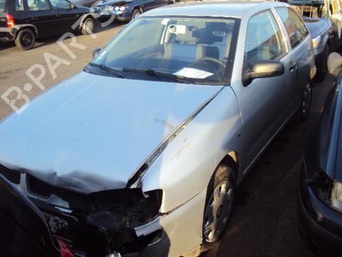 Right mirror SEAT CORDOBA Vario (6K5)  | BP24748367C27 