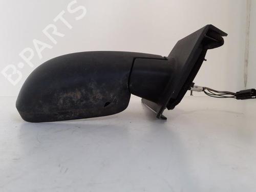 Right mirror FORD FIESTA V (JH_, JD_) 1.6 16V | BP24760838C27 