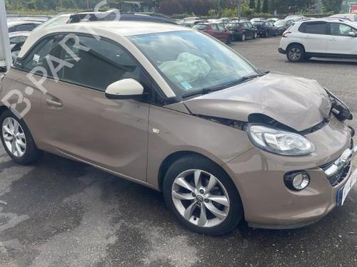 Alternator OPEL ADAM (M13) 1.4 | BP24760800M7  - Image 10