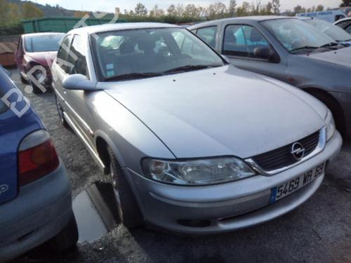Used Parts OPEL VECTRA B Hatchback (J96) 2.0 i 16V (F68) 2407973