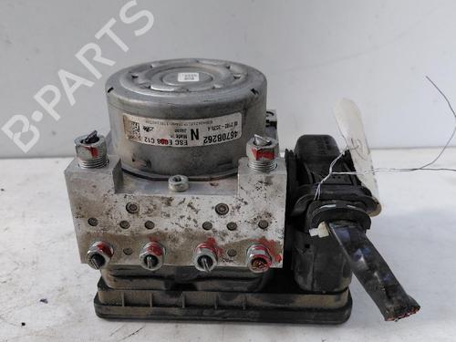 ABS pump CITROËN C4 AIRCROSS 1.6 HDi 115 AWC | BP36590435M43 - Image 4
