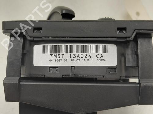 Hovedlysbryter FORD C-MAX (DM2) 2.0 TDCi | BP37196146I24 - Image 2