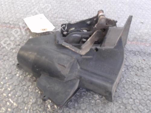 Rear right lock MERCEDES-BENZ E-CLASS T-Model (S210) E 320 T CDI (210.226) | BP24765008C99 